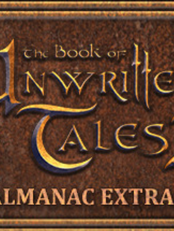 Buy The Book of Unwritten Tales 2 Almanac Edition Extras PC (Steam)