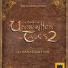 Buy The Book of Unwritten Tales 2 Almanac Edition PC (Steam)