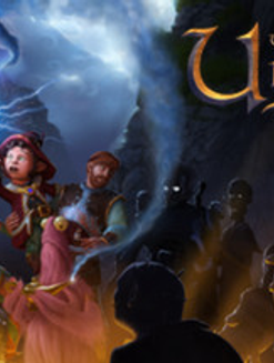 Buy The Book of Unwritten Tales 2 PC (Steam)