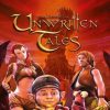 Купить The Book of Unwritten Tales PC (Steam)