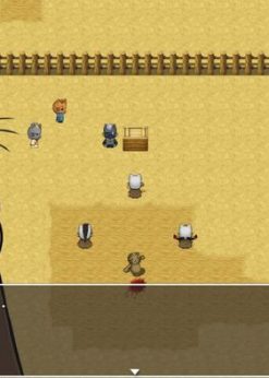 Alternative view of The Chronicles of Nyanya PC (Steam)