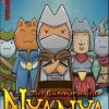 Buy The Chronicles of Nyanya PC (Steam)