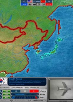 Alternative view of The Cold War Era PC (Steam)