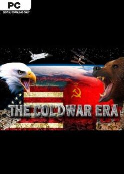 Buy The Cold War Era PC (Steam)