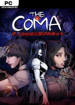 Buy The Coma 2: Vicious Sisters PC (Steam)