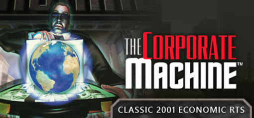 Buy The Corporate Machine PC (Steam)