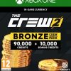 Купить The Crew 2 Bronze Crew Credits Pack Xbox One (Xbox Live)