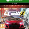 Buy The Crew 2 Deluxe Edition Xbox One (Xbox Live)