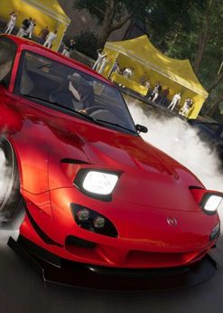 Alternative view of The Crew 2 Gold Crew Credits Pack Xbox One (Xbox Live)