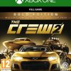 Buy The Crew 2 Gold Edition Xbox One (Xbox Live)
