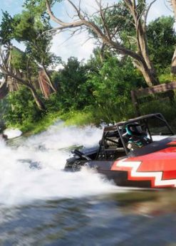 Alternative view of The Crew 2 - Season Pass PC (EU) (uPlay)