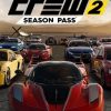 Купить The Crew 2 - Сезонный пропуск PC (EU) (uPlay)