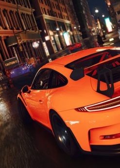 Alternative view of The Crew 2 Xbox One (Xbox Live)
