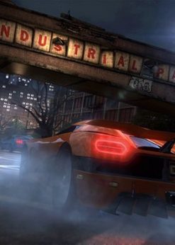 Alternative view of The Crew Xbox One (Xbox Live)