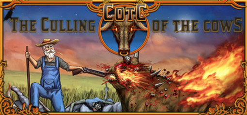 Buy The Culling Of The Cows PC (Steam)