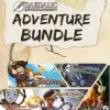 Buy The Daedalic Adventure Bundle PC (Steam)