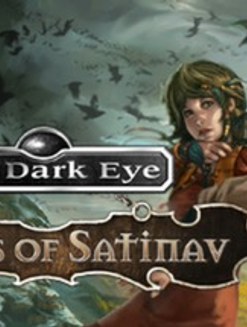 Купить The Dark Eye Chains of Satinav PC (Steam)