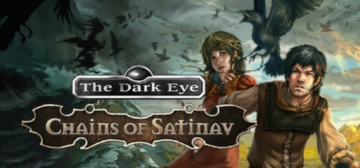 Buy The Dark Eye Chains of Satinav PC (Steam)