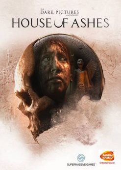 Buy The Dark Pictures Anthology: House of Ashes Xbox One & Xbox Series X|S (EU) (Xbox Live)