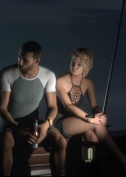Alternative view of The Dark Pictures Triple Pack PC (Steam)