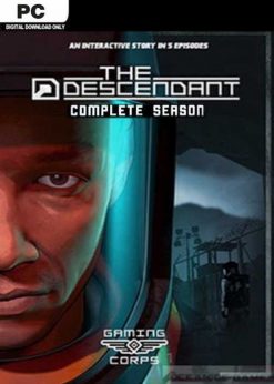 Buy The Descendant Complete Season PC (Steam)