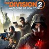 Buy The Division 2 PC: Warlords of New York PC (uPlay)
