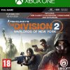 Купить The Division 2 - Warlords of New York Edition Xbox One (Xbox Live)