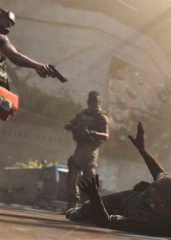 Alternative view of The Division 2 Xbox One (EU) (Xbox Live)