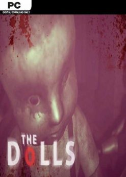 Buy The Dolls: Reborn PC (Steam)