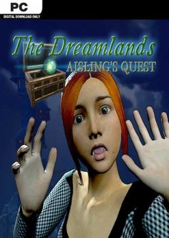 Buy The Dreamlands: Aisling's Quest PC (Steam)