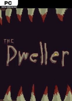 Buy The Dweller PC (Steam)