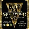 Купить The Elder Scrolls III Morrowind Game of the Year Edition PC (Steam)