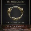 Buy The Elder Scrolls Online: Blackwood Collector's Edition PC (The Elder Scrolls Online)