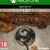 Купить The Elder Scrolls Online Elsweyr Collectors Edition Upgrade Xbox One (Xbox Live)
