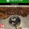 Купить The Elder Scrolls Online: Эльсвейр Обновление Xbox One (Xbox Live)