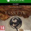 Купить The Elder Scrolls Online: Эльсвейр Xbox One (Xbox Live)