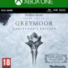 Купить The Elder Scrolls Online: Greymoor Collector's Edition Xbox One (Xbox Live)