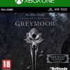 Buy The Elder Scrolls Online: Greymoor Xbox One (Xbox Live)