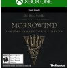 Buy The Elder Scrolls Online Morrowind Collectors Edition Xbox One (Xbox Live)