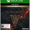 Купить The Elder Scrolls Online Morrowind Обновление Xbox One (Xbox Live)