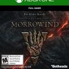 Buy The Elder Scrolls Online Morrowind Xbox One (Xbox Live)