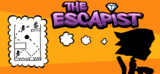 Buy The Escapist PC (Steam)
