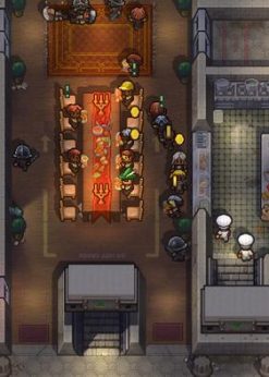 Alternative view of The Escapists 2 - Season Pass PC (Steam)