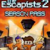 Купить The Escapists 2 - Season Pass PC (Steam)