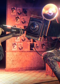 Alternative view of The Evil Within 2: Last Chance Pack PC - DLC (EU) (Steam)