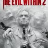 Купить The Evil Within 2 PC (EU) (Steam)