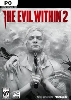 Buy The Evil Within 2 PC (EU) (Steam)