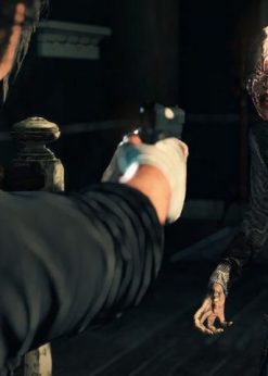 Alternative view of The Evil Within 2 Xbox One (Xbox Live)
