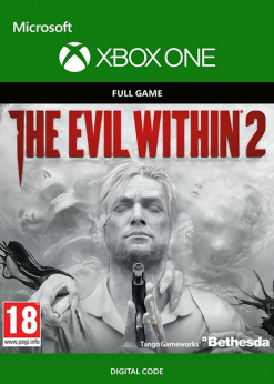 Buy The Evil Within 2 Xbox One (Xbox Live)