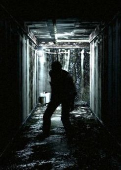 Alternative view of The Evil Within Season Pass PC (Steam)